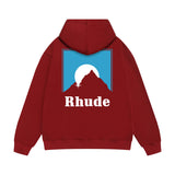 Rhude Hoodie (part 2)