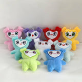 Plush Toys Twice Park TWICE Mini Plush Dolls