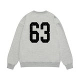 Rhude sweatshirt