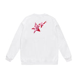 Bathing ape Crew neck sweatshirt