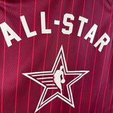 NBA Jerseys 24 All-Star, Red 2, Leonard