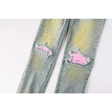 ami  jeans