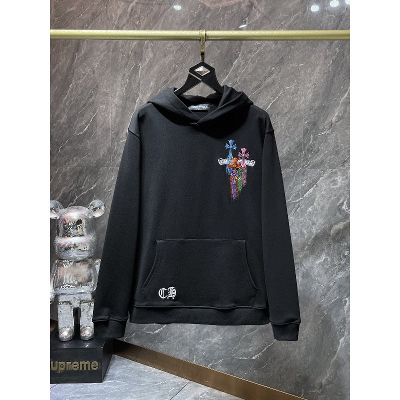 chh hoodie