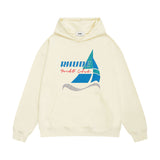 Rhude Hoodie