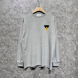 RHUDE Long Sleeve T-Shirt