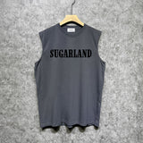 Rhude Tank T Shirts