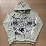 Mixed Emotion Hoodie