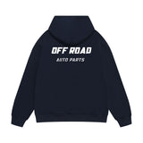 Rhude Hoodie