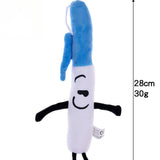 Plush Toys Battle for Dream Island Dolls