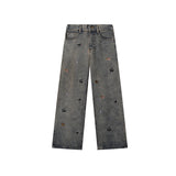 Mens jeans
