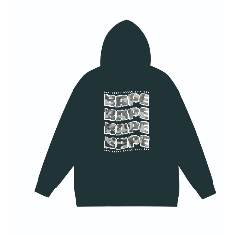 Bathing ape Hoodie