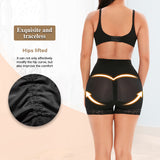 Women Butt Lifter Shapewear Hi-Waist Shapewear Underwear Practicality Fashion Slim