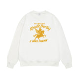 Rhude sweatshirt