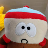 Plush Toys South Park Plush Tweek Plush Pillow Doll Doll Ragdoll