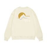Rhude sweatshirt