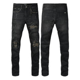 ami  jeans