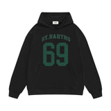 Rhude Hoodie