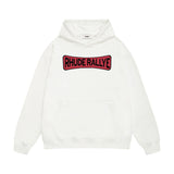 Rhude Hoodie
