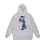 Bathing ape Hoodie