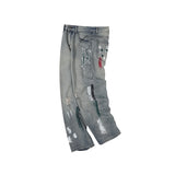 Mens jeans