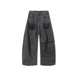 Mens jeans