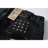 ksubi denim shorts