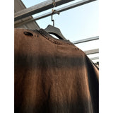 Men Vintage Vest