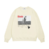 Rhude Sweatshirt