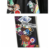 Bathing Ape Pants Men's and Women's Casual Pants