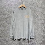 Amiri long sleeve shirts MV print