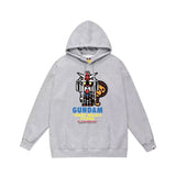 Bathing ape Hoodie