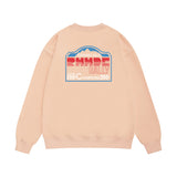 Rhude sweatshirt