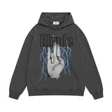 Rhude Hoodie
