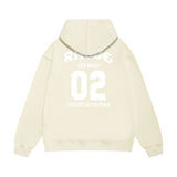 Rhude Hoodie