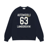 Rhude sweatshirt