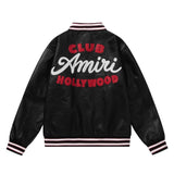 Amiri jacket spring & fall jacketoutwear for men and women