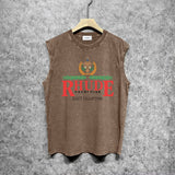 Rhude Tank T Shirts