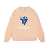 Rhude sweatshirt