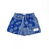 Eric Emanuel Ee Shorts Fitness Sports Quick-drying Shorts