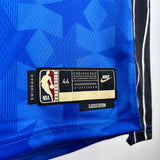 NBA Jerseys Season 24, Magic, Retro No. 20, Fultz