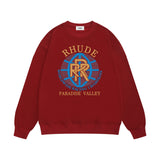 Rhude sweatshirt