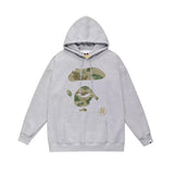 Bathing ape Hoodie