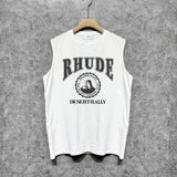 Rhude Tank T Shirts