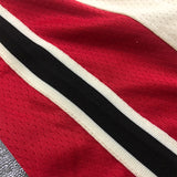 NBA Jerseys Trail Blazers, Off White 3, McCollum