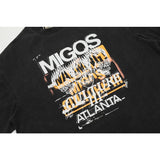 GALLERY DEPT T Shirts