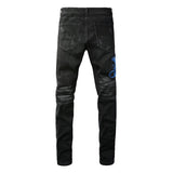 Men Trendy Jeans