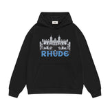 Rhude Hoodie