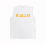 Rhude Tank T Shirts