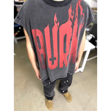 Men Vintage Vest