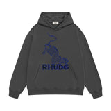 Rhude Hoodie